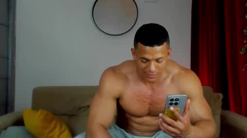 kale thomson online show from November 9, 2025, 2:21 am