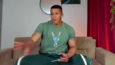 kale thomson online show from February 5, 2026, 12:15 am