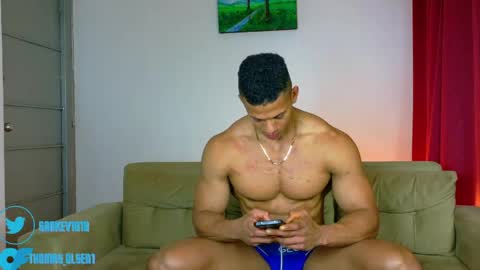 Snapshot of kale_tomson chatting on May 9, 2026, 1:00 am kale thomson online show from May 9, 2026, 1:00 am