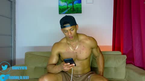 Snapshot of kale_tomson chatting on June 1, 2026, 1:51 am kale thomson online show from June 1, 2026, 1:51 am