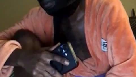 Snapshot of kaledaddee777 chatting on February 16, 2026, 5:14 am Silk Chocolate online show from February 16, 2026, 5:14 am