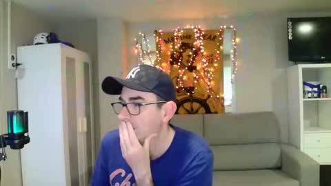 MusicMen49 online show from February 23, 2025, 9:11 am