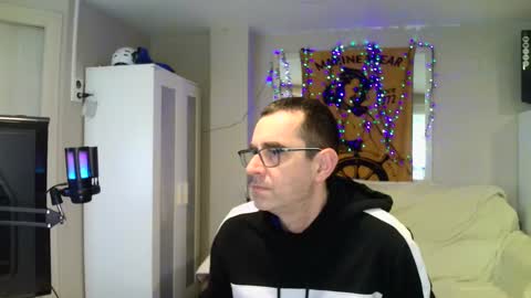 MusicMen49 online show from February 23, 2025, 2:35 pm