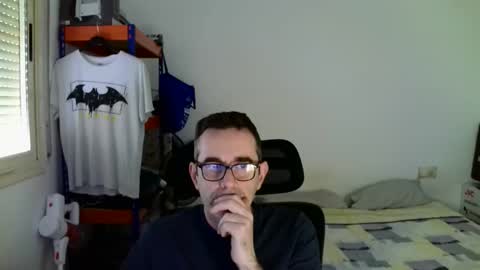 MusicMen49 online show from March 13, 2026, 11:17 am