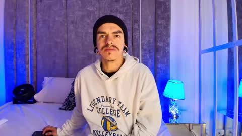 Snapshot of kaletattoos chatting on February 6, 2026, 11:13 am Kale online show from February 6, 2026, 11:13 am