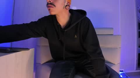 Snapshot of kaletattoos chatting on March 6, 2026, 11:17 am Kale online show from March 6, 2026, 11:17 am