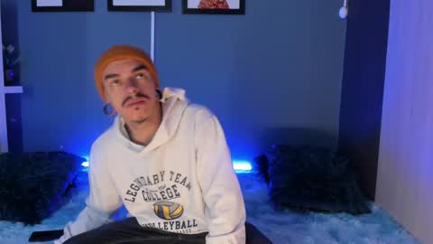 Snapshot of kaletattoos chatting on March 13, 2026, 11:17 am Kale online show from March 13, 2026, 11:17 am