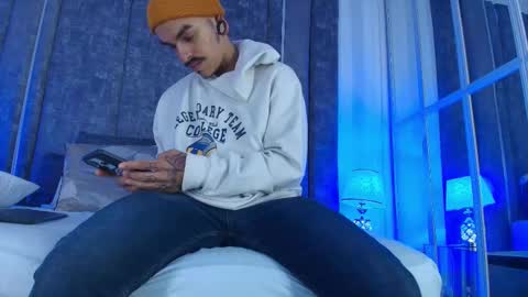 Snapshot of kaletattoos chatting on March 21, 2026, 11:04 am Kale online show from March 21, 2026, 11:04 am