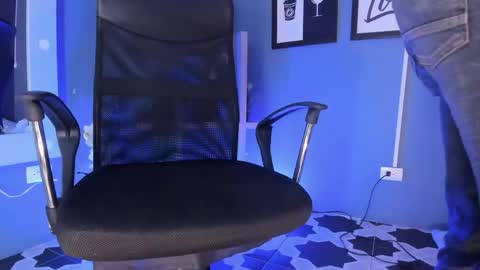 Snapshot of kaletattoos chatting on March 27, 2026, 11:10 am Kale online show from March 27, 2026, 11:10 am