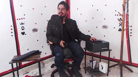 Kaleth online show from October 18, 2025, 10:05 am