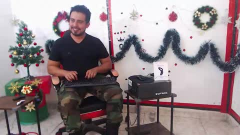 Kaleth online show from January 10, 2026, 3:52 am