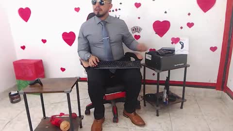 Kaleth online show from March 6, 2026, 4:03 pm