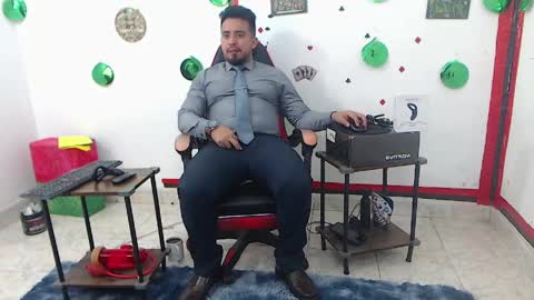 Kaleth online show from April 5, 2026, 11:24 pm