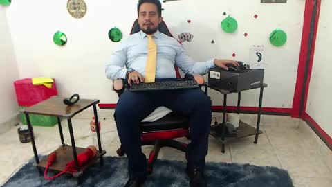 Kaleth online show from May 21, 2026, 7:10 pm