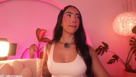 Sweet Kali online show from February 19, 2026, 6:53 am