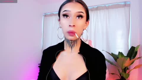 Kali Ka Please help me with your thumbs up its important   dont forget my birthday on October 26 online show from January 19, 2025, 12:39 pm