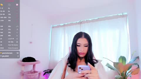 Kali Ka Please help me with your thumbs up its important   dont forget my birthday on October 26 online show from January 22, 2025, 8:28 pm