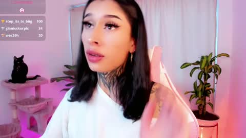 Kali Ka Please help me with your thumbs up its important   dont forget my birthday on October 26 online show from February 11, 2025, 4:24 pm