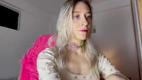 kali_the_goddess online show from November 1, 2025, 12:29 pm