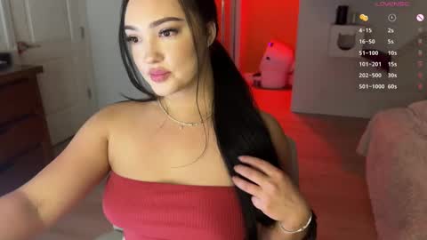 Snapshot of kali_white chatting on September 9, 2025, 10:15 am Kali White online show from September 9, 2025, 10:15 am