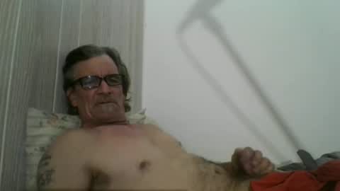 kalifornia91666 online show from January 1, 2025, 11:18 pm