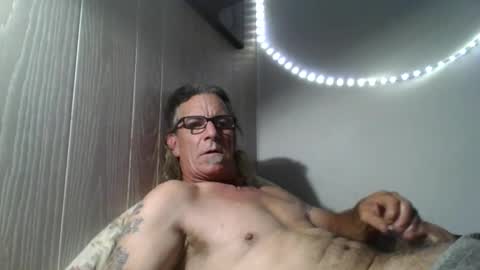 kalifornia91666 online show from September 22, 2025, 11:40 pm