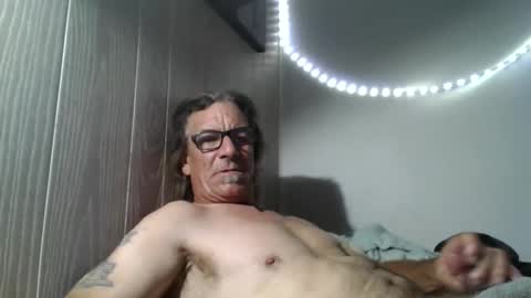 kalifornia91666 online show from October 21, 2025, 2:34 am