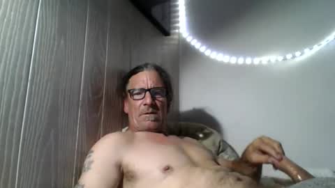 kalifornia91666 online show from October 26, 2025, 3:12 am