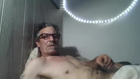 kalifornia91666 online show from February 12, 2026, 10:38 pm