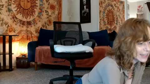 Tara Smith online show from February 20, 2025, 4:14 pm