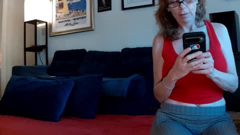 Tara Smith online show from October 30, 2025, 3:46 pm