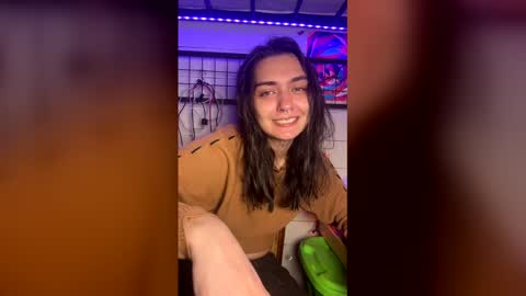 kalimorrison online show from March 2, 2026, 12:34 pm