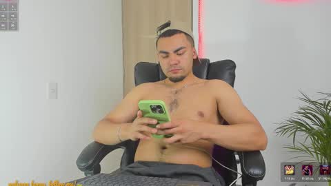 K A L I online show from February 24, 2026, 8:45 am