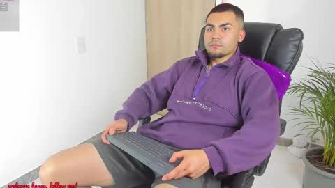 K A L I online show from March 4, 2026, 8:09 am