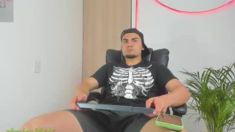 K A L I online show from March 13, 2026, 6:42 am