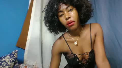 kalo Marie2026 online show from March 3, 2026, 10:59 pm