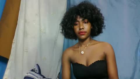 kalo Marie2026 online show from March 8, 2026, 12:08 am