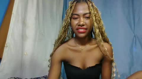 kalo Marie2026 online show from March 17, 2026, 10:46 pm