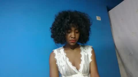 kalo Marie2026 online show from April 10, 2026, 1:55 am