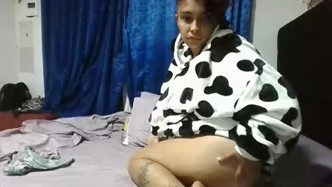 KalypsxKin online show from February 3, 2026, 1:26 am