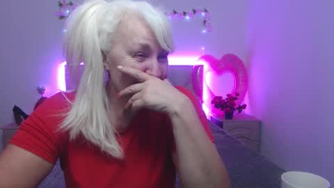 KamaliaSim online show from March 27, 2026, 7:46 pm