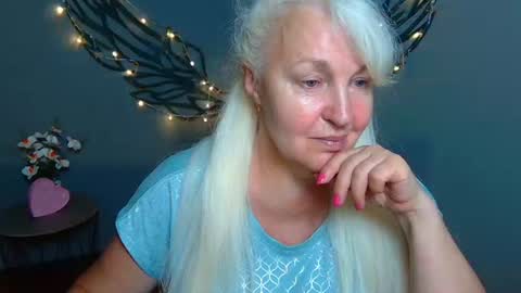 Snapshot of kamaliasim chatting on July 14, 2026, 7:08 pm KamaliaSim online show from July 14, 2026, 7:08 pm