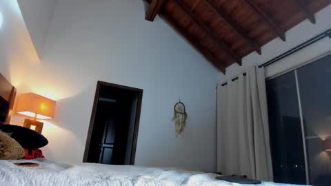 Snapshot of kamari_gaia chatting on February 24, 2026, 1:47 am Alma online show from February 24, 2026, 1:47 am