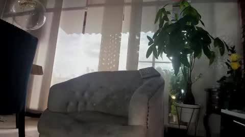 Alma online show from March 22, 2026, 9:29 pm