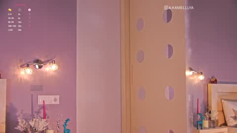 Snapshot of kamelllya chatting on December 20, 2024, 4:04 pm Kamelllya online show from December 20, 2024, 4:04 pm