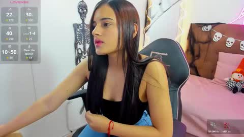 KAMERON  online show from October 15, 2025, 3:34 pm