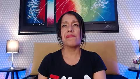 Kami online show from March 24, 2026, 9:09 pm