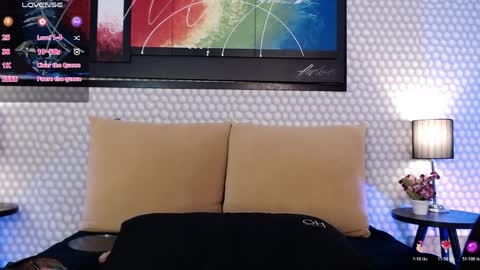 Kami online show from March 30, 2026, 8:10 pm