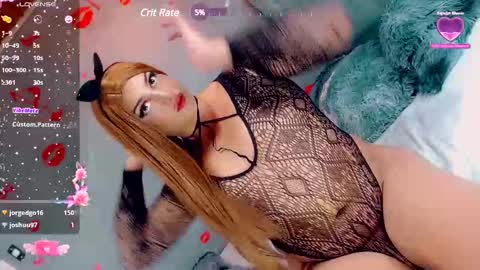 Kamila online show from February 15, 2025, 4:03 am