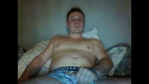 kamildemo online show from February 15, 2026, 1:02 am